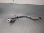 Zündschloss 914578 Opel Monterey Geländewagen 3.1 TD (4JG2-TC)