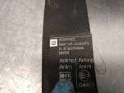 Sicherheitsgurt Rechts Vorne 90286922 Opel Astra F (56/57) Limousine 1.6i GL/GT/GLS (X16SZR)