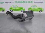 Gaspedal 781100D011 Toyota Yaris II (P9) Schrägheck 1.4 D-4D (1NDTV)