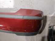 Rücklichthalterung Links + Rechts 9133726 Volvo 850 Limousine 2.3i T-5 Turbo 20V (B5234FT)