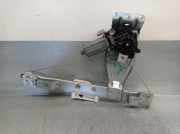 Fensterheber Links Hinten 922388 Citroën CITROËN C3 1.4 HDi