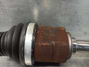 Antriebswelle Links Vorne 5374141 Opel Corsa E Schrägheck 1.3 CDTi 16V ecoFLEX (B13DTC(Euro 5))