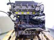 Motor D6BA Ford Mondeo III Schrägheck 2.0 TDCi/TDDi 115 16V (D6BA)