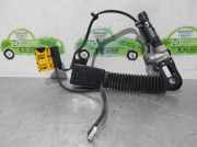 Gürtelschnalle 7177892R BMW 3 serie (E46/2) Coupé 320 Cd 16V (M47-D20(204D1))