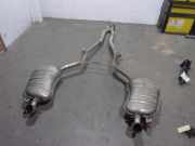 Auspuff Endtopf 4E0253610B Audi A8 (D3) Limousine 4.0 TDI V8 32V Quattro (ASE)