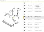 Tankklappe 781206608R Dacia DUSTER (HM_) 1.0 TCe 90
