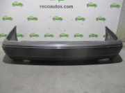 Stoßstange Hinten GRIS Volvo 960 II Limousine 2.5i 24V (B6254FS)