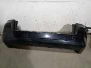 Stoßstange Hinten 1404315 Opel Zafira (M75) Großraumlimousine 1.9 CDTI 16V (Z19DTH)