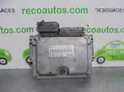 Armaturenbrett 6M2118A612A Ford S-Max Großraumlimousine 2.0 TDCi 16V 140 (QXWB)