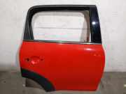 Tür Rechts Hinten 41009805930 Mini Countryman (R60) SUV 1.6 Cooper D (N47-C16A)