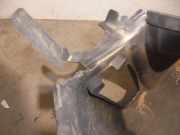 Stoßstange Hinten NEGROTEXTURADO Mercedes-Benz SPRINTER II CAJA ABIERTA, DOBLE CAB CDI CAT