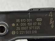 Servolenkung Pumpe - - 540297 Daewoo / Chevrolet DAEWOO LANOS 1.5 CAT