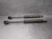 Gasdruckfeder Set Vorne 654700008R Renault Scénic III (JZ) Großraumlimousine 1.5 dCi 105 (K9K-G832)