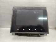 Multifunctionelle Display 280342895R Renault Captur II (RJB) SUV 1.0 TCe 90 12V (H4D-470)