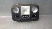 Innenbeleuchtung 96781444ZD Peugeot II SUV (MC_, MR_, MJ_, M4_) 1.2 THP/ PureTech 130 (MRHNSM, MRHNSU, MRHNSJ, MRHNYW,...