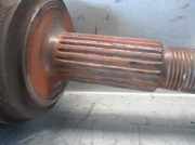 Ansaugkrümmer 96FF9425AB Ford Escort 6 (ANL) Kombi 1.8 TD (RVA)