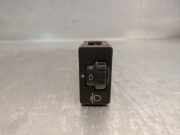 Lichtschalter 6552ZP Citroën CITROËN XSARA Coupé (N0) 2.0 HDI 90