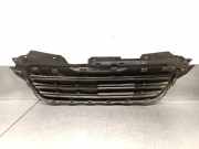 Grill 531140H020 Peugeot 108 Schrägheck 1.0 12V VVT-i (1KRFE(CFB))