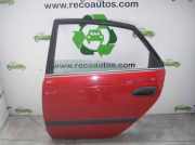 Tür Links Hinten 6700405060 Toyota Avensis (T22) Limousine 1.6 16V (4AFE)