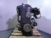 Motor RHR Peugeot 407 (6D) Limousine 2.0 HDiF 16V (DW10BTED4(RHR))