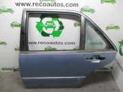 Tür Links Hinten A1407300105 Mercedes-Benz CLASE BERLINA 600 SEL / S 600 V12 (140.057)