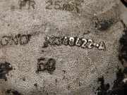 Bremssattel Rechts Vorne 4G0615124C Audi A6 (C7) Limousine 3.0 TDI V6 24V (CLAB)