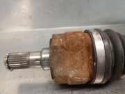 Rücklicht Links 924101C010 Hyundai Getz Schrägheck 1.5 CRDi 12V (D3EA)