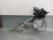 Fensterheber Rechts Vorne 90521676 Opel Astra G (F69) Limousine 2.0 Di 16V (X20DTL)
