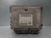 Motorsteuergerät 46761565 Fiat BRAVA (182) 1.6 16V CAT