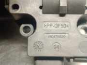 Zündspule BOSCH Saab 900 I Limousine 2.0 i 16V (B202i)