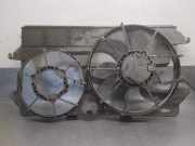 Kühlerventilator 4T168C607LA Ford Transit Connect Van 1.8 Tddi (R2PA)