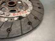 Heckspoiler 5868DBG MG ZR Schrägheck 1.4 16V 105 (14K4F)