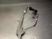 Fensterheber Links Hinten 8200219258 Renault Modus/Grand Modus (JP) Großraumlimousine 1.2 16V (D4F-D740)