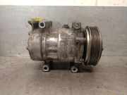 Klima Pumpe 2S6119D629AE Ford Fiesta 5 (JD/JH) Schrägheck 1.4 TDCi (F6JA)