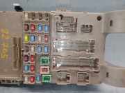 Steuergerät Zentralverriegelung 61359226588 BMW 5 serie (F10) Limousine 525d 24V (N57-D30A)