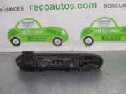 Türgriff Außen Links Hinten Mitsubishi Colt (Z2/Z3) Schrägheck 1.5 DI-D 12V HP (OM639.939)