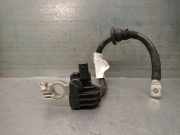 Warnleuchte Schalter 843320D020 Toyota Yaris II (P9) Schrägheck 1.33 16V Dual VVT-I (1NRFE)