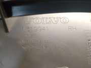 Türverkleidung Rechts Hinten 1319941 Volvo V40 (MV) Schrägheck 5-drs 2.0 D2 16V (D4204T13)