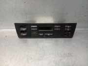 Bedienung Klimacontrolle 64116927899 BMW (E53) 3.0 d
