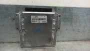 Motorsteuergerät 8200346254 Renault (BJ0) 2.2 dCi Turbodiesel