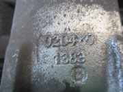 Multifunctionelle Display 9289007020 BMW 5 serie Touring (F11) Kombi 520d 16V (N47-D20C)