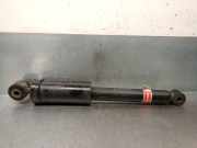 Sicherheitsgurt Rechts Hinten 96325577ZH Citroën C5 Berline (DC) Schrägheck 2.0 HDi 110 (DW10ATED(RHZ))