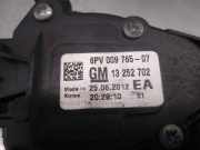 Bremskraftverstärker 472103298R Dacia Logan II Limousine 1.2 16V (D4F-F732)