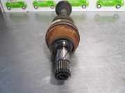 Stoßfängerträger Hinten 866302W050 Hyundai Santa Fe III (DM) SUV 2.2 CRDi R 16V 4x2 (D4HB)