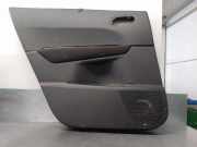 Türverkleidung Links Hinten 9683964277D Peugeot 5008 1.6 HDi FAP CAT (9HZ / DV6TED4)