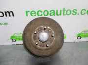 Achsschenkel Halter Links Hinten 2T142210CB Ford Transit Connect Van 1.8 TDCi 90 (HCPA)
