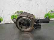 Ölkühler Peugeot 307 (3A/C/D) Schrägheck 2.0 HDi 90 (DW10TD(RHY))