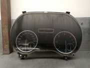 Tachoeinheit Kmh A2469005405 Mercedes-Benz B (W246) Schrägheck 1.8 B-180 CDI BlueEFFICIENCY 16V (OM651.901(Euro 5))