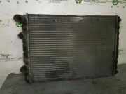 Radiator 6KN121201D Volkswagen Polo III (6N1) Schrägheck 1.9 D (AEF) AEF