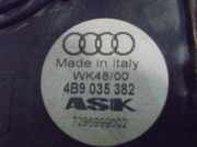 Radio 4B9035382 Audi A6 Avant (C5) Kombi 2.5 TDI V6 24V (AKE)